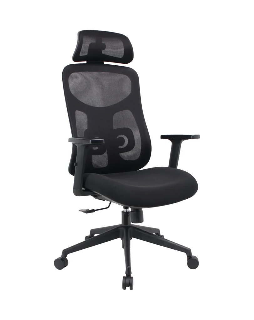 Cadeira Boston Presidente